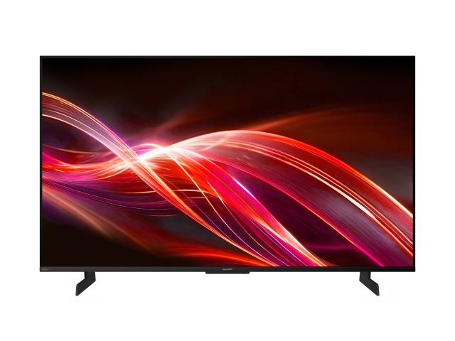 超新品　有機elSHARP 55V型 Google TV 4T-C55GQ3 推奨品】SHARP 4T-C55GQ3 有機ELテレビ AQUOS OLED 55V型
